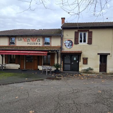 Immeuble  179000 €