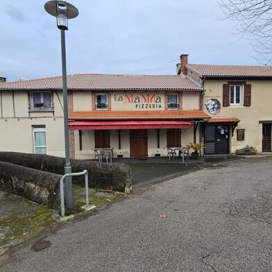 Immeuble  179000 €