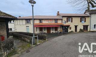 Immeuble  293 m² à vendre à Maurs (15600)