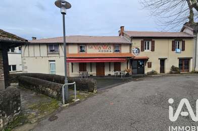 Immeuble  179000 €