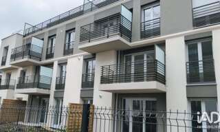 Appartement 2 Pièces 42 m² à louer à Champs-sur-Marne (77420)