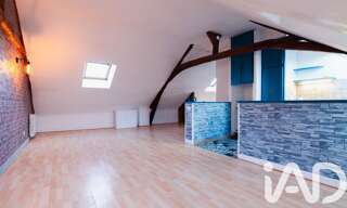 Appartement 3 Pièces 51 m² à vendre à Pacy-sur-Eure (27120)