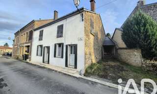 Maison 3 Pièces 210 m² à vendre à Arreux (08090)