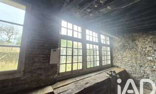 Maison 3 Pièces 210 m² à vendre à Arreux (08090)