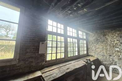 Maison 3 pièces 78000 €