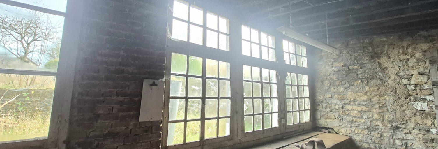 Maison 3 Pièces 210 m² à vendre à Arreux (08090)