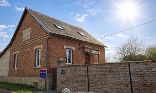 Maison 5 Pièces 135 m² à vendre à Pargny-les-Bois (02270)