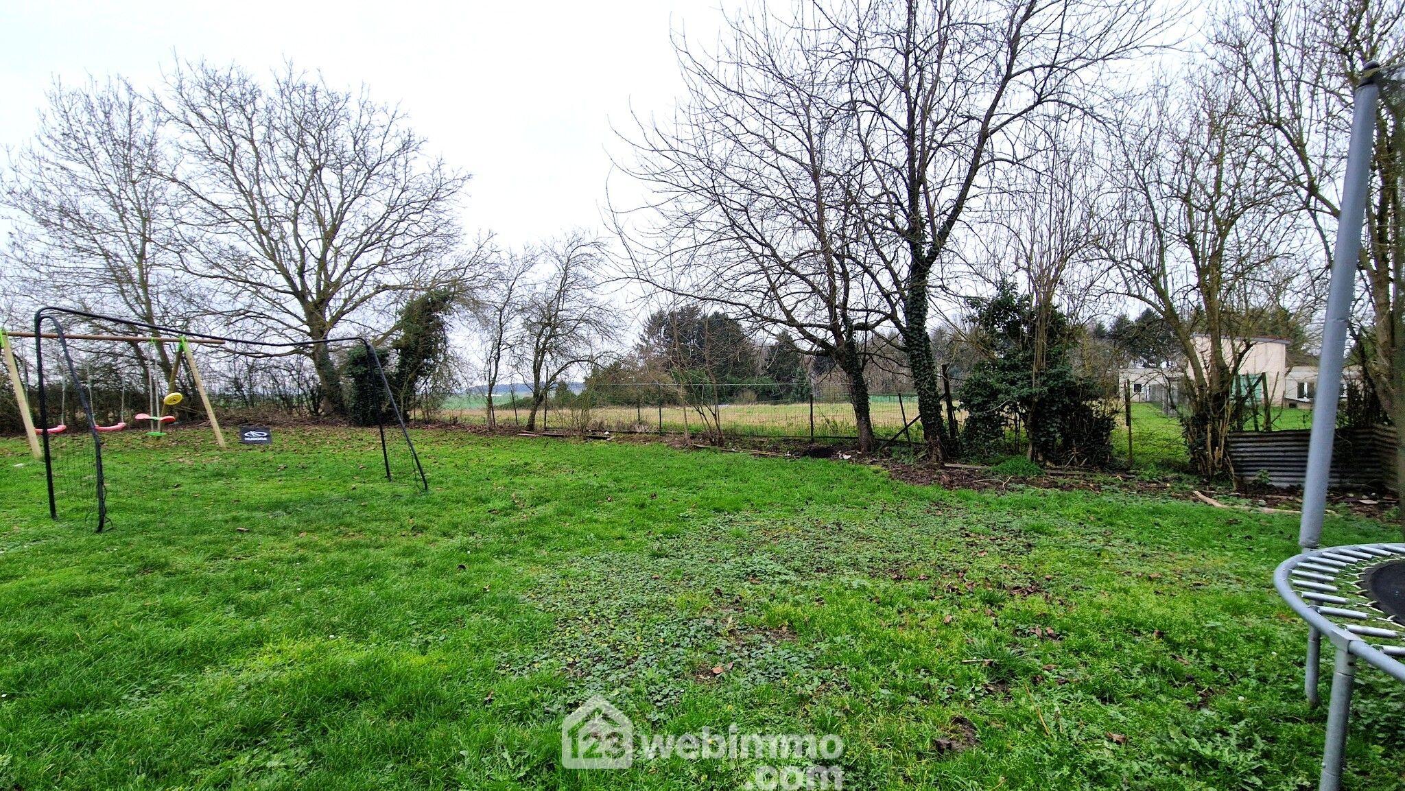 Photo Maison - 135m² - Pargny-les-Bois image 1/4