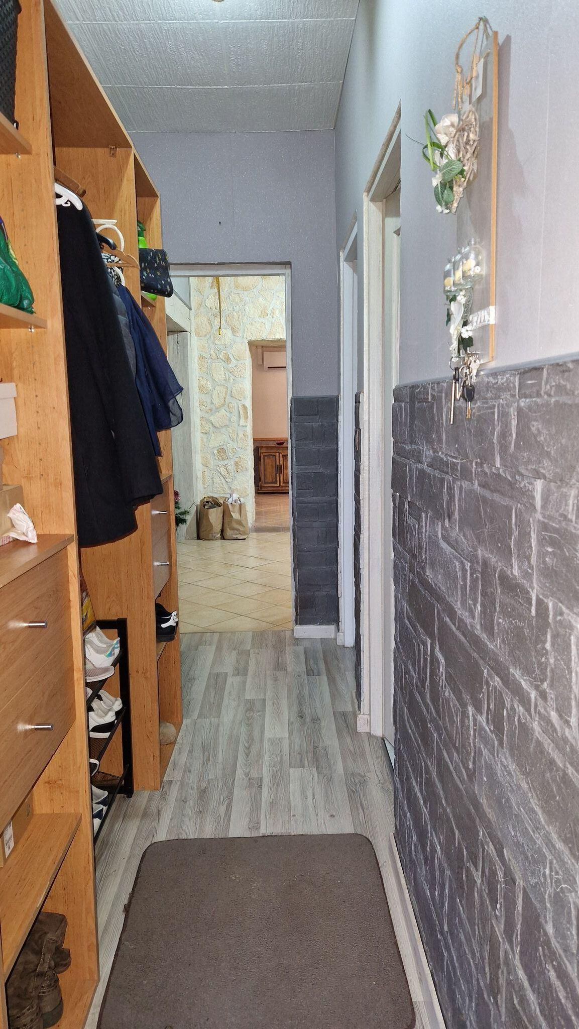 Photo Maison - 135m² - Pargny-les-Bois image 2/4