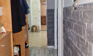 Maison 5 Pièces 135 m² à vendre à Pargny-les-Bois (02270)