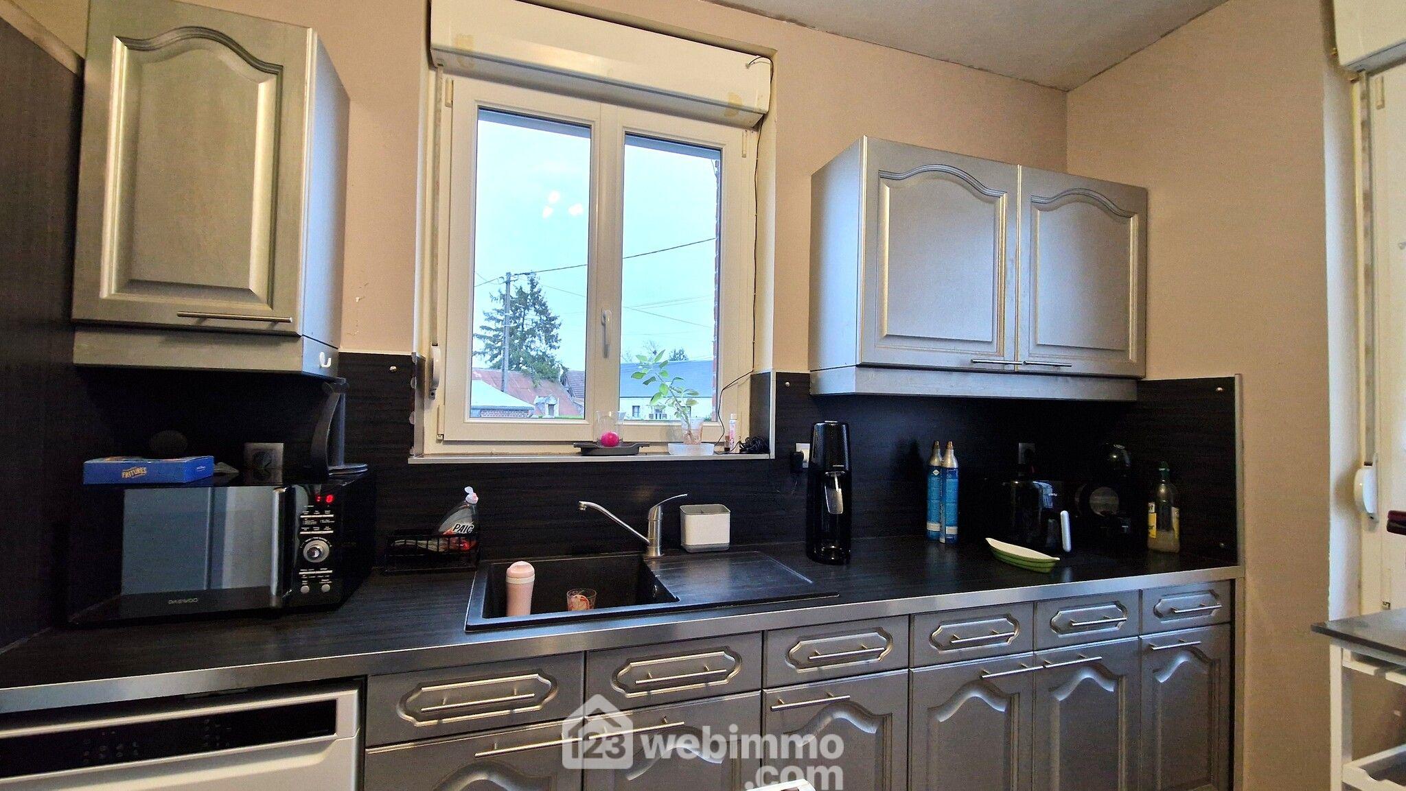 Photo Maison - 135m² - Pargny-les-Bois image 4/4