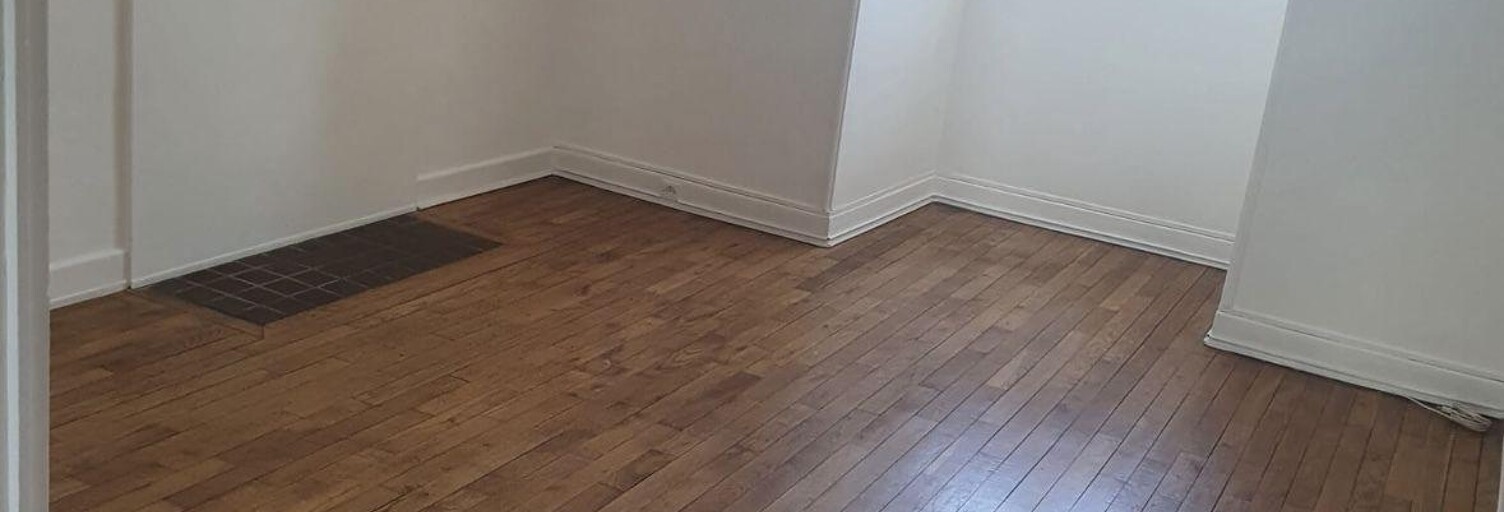 Appartement 2 Pièces 44 m² à vendre à Compiègne (60200)