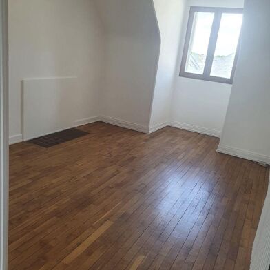 Appartement 2 pièces 181000 €