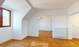 Appartement 2 Pièces 44 m² à vendre à Compiègne (60200)