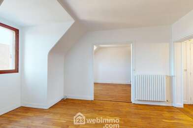Appartement 2 pièces 145000 €