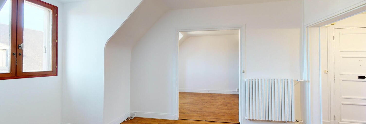 Appartement 2 Pièces 44 m² à vendre à Compiègne (60200)