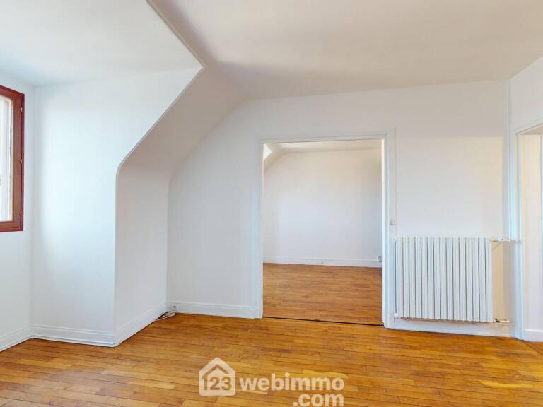 Appartement - 44m² - Compiègne — photo 1