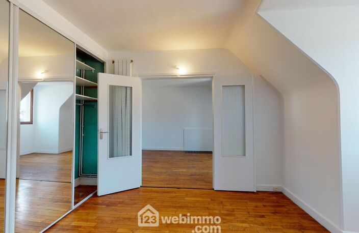 Appartement - 44m² - Compiègne — photo 3