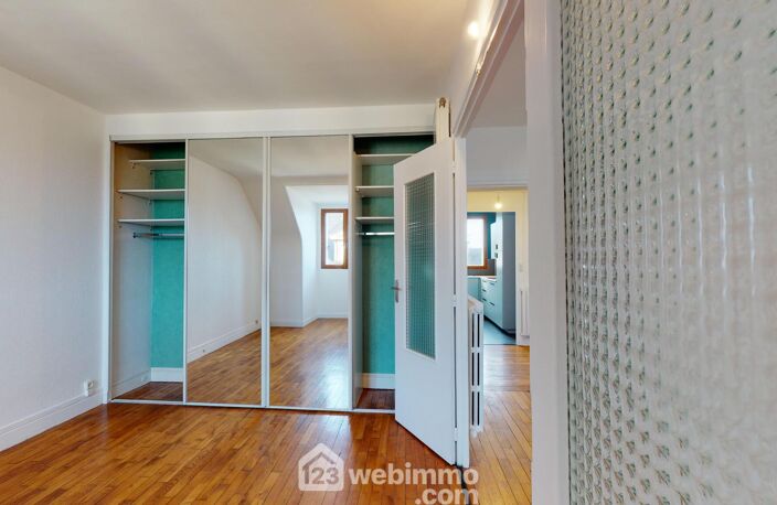 Appartement - 44m² - Compiègne — photo 4