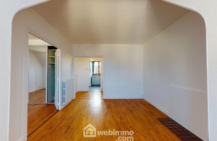 Appartement - 44m² - Compiègne — photo 5