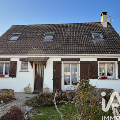 Maison 7 pièces 209000 €