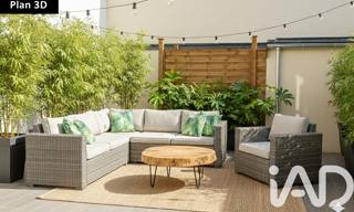 Maison 5 Pièces 114 m² à vendre à Croissy-sur-Seine (78290)