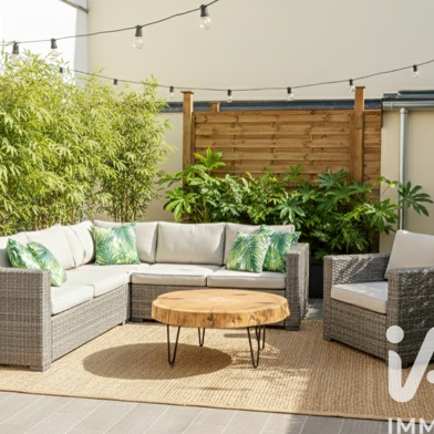 Maison 5 pièces 560000 €