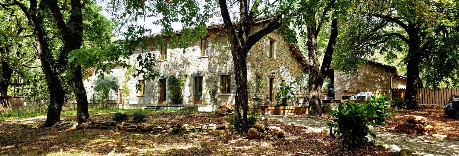 Maison 11 Pièces 390 m² à vendre à Saint-Antonin-Noble-Val (82140)