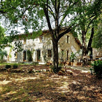 Maison 11 pièces 798000 €