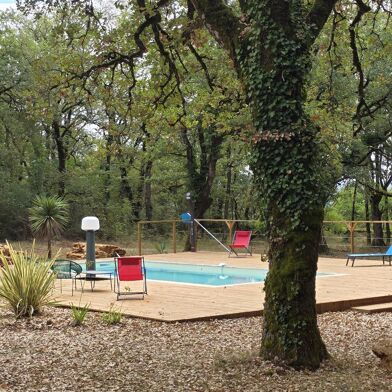 Maison 11 pièces 798000 €