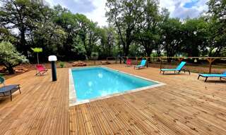 Maison 11 Pièces 390 m² à vendre à Saint-Antonin-Noble-Val (82140)