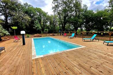 Maison 11 pièces 798000 €