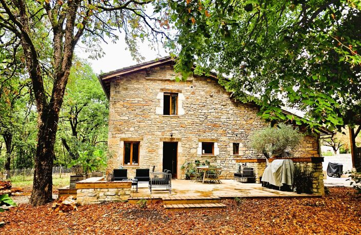 Maison — photo 3