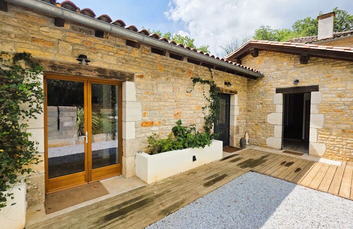Maison — photo 4