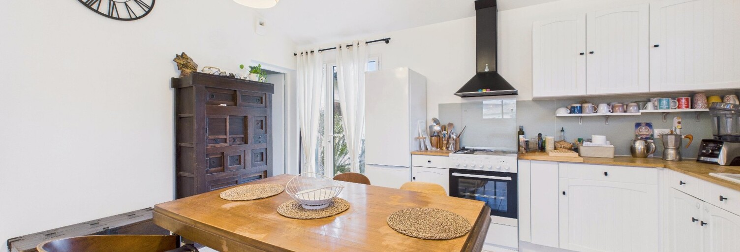 Maison 3 Pièces 77 m² à vendre à Guiche (64520)