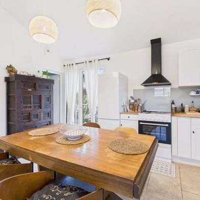 Maison 3 pièces 347000 €