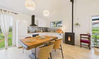 Maison 3 Pièces 77 m² à vendre à Guiche (64520)