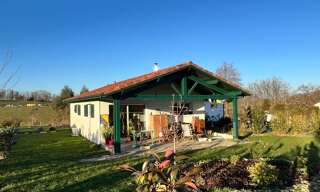 Maison 3 Pièces 77 m² à vendre à Guiche (64520)