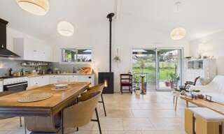 Maison 3 Pièces 77 m² à vendre à Guiche (64520)