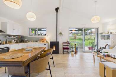 Maison 3 pièces 338000 €