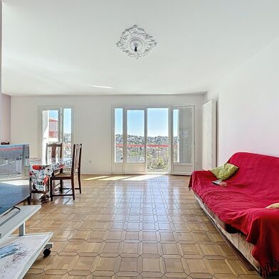 Appartement 3 pièces 150000 €