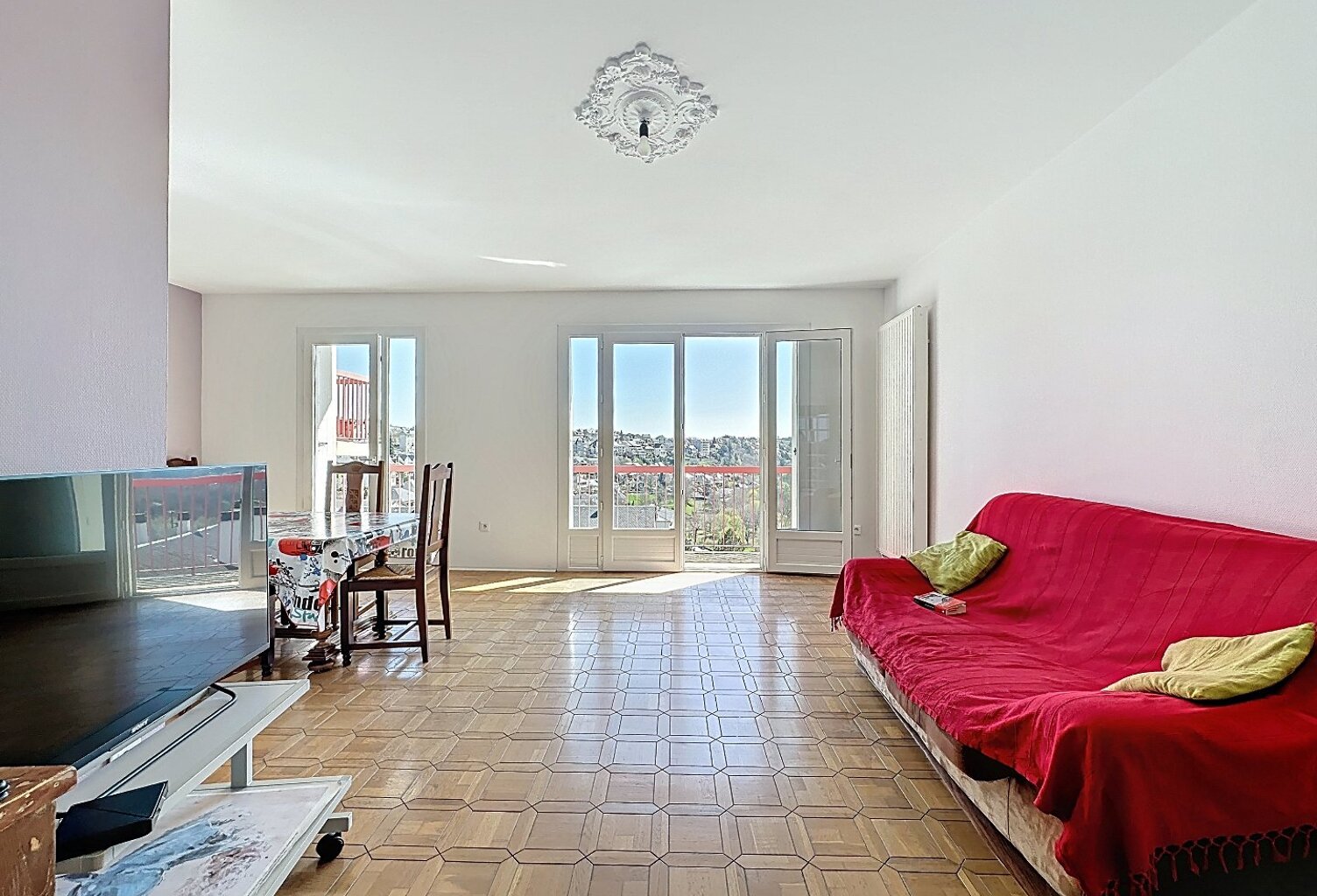 Appartement — photo 1