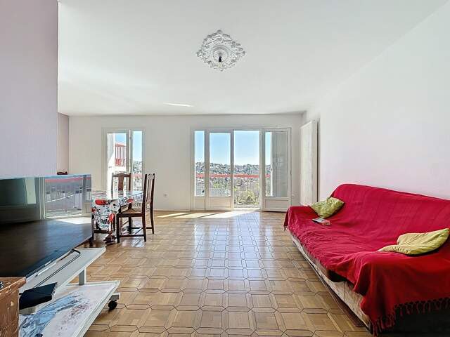 Appartement — photo du bien