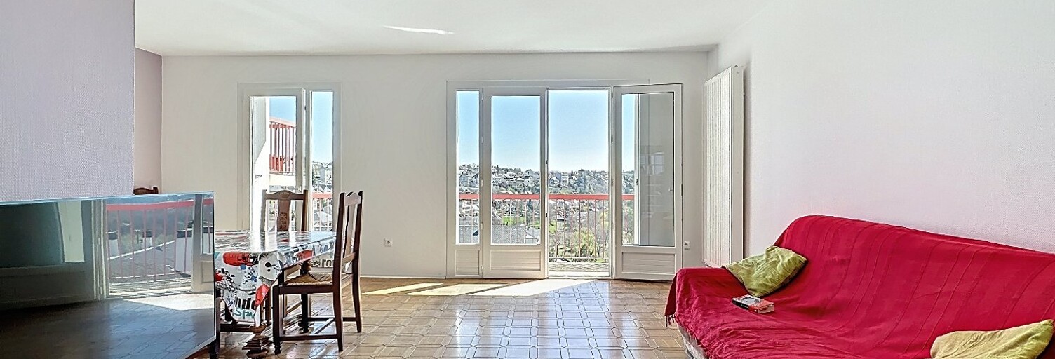 Appartement 3 Pièces 77 m² à vendre à Rodez (12000)