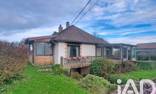 Maison 5 Pièces 123 m² à vendre à Montmain (76520)