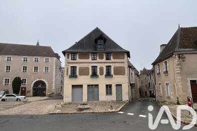 Maison 5 pièces 77000 €