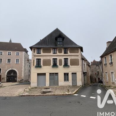 Maison 5 pièces 77000 €