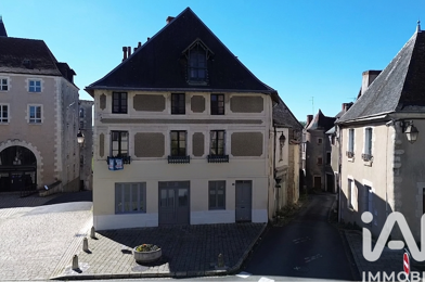 Maison 5 pièces 77000 €