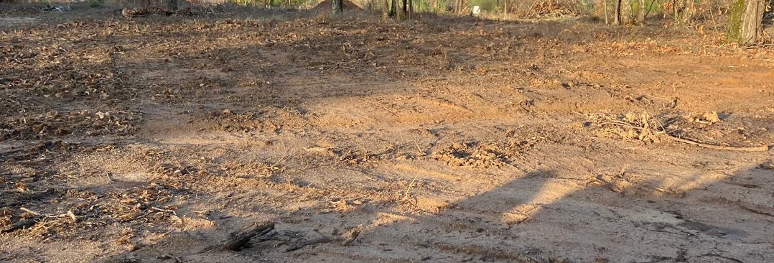 Terrain  1477 m² à vendre à Sanilhac (07110)