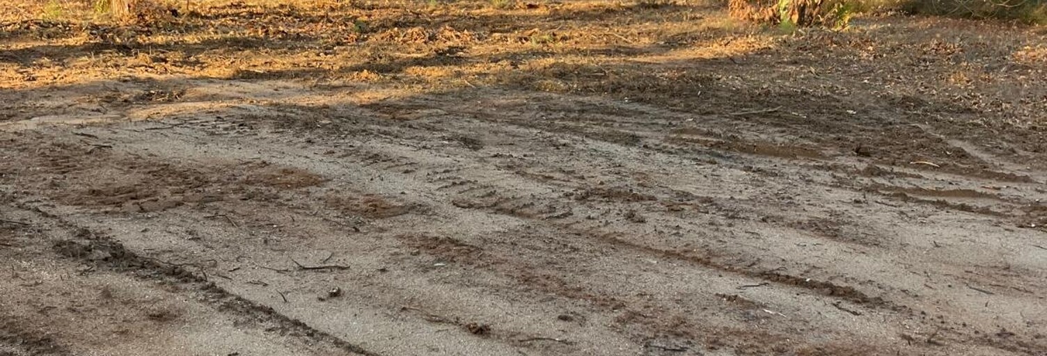 Terrain  1411 m² à vendre à Sanilhac (07110)